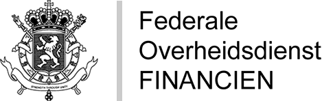 FOD Financiën logo